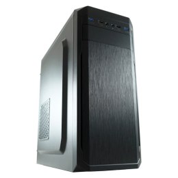 Obudowa LC-Power 7039B Midi Tower PC ATX Micro ATX Mini-ITX Metal Plastik