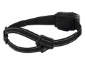 Petzl SWIFT RL Czarny, Biały Latarka czołowa LED