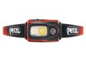 Petzl SWIFT RL Czarny, Biały Latarka czołowa LED