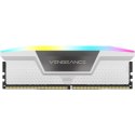 Corsair Vengeance RGB CMH32GX5M2B6000C40W moduł pamięci 32 GB 2 x 16 GB DDR5 6000 MHz