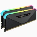 Corsair Vengeance RGB CMN32GX4M2Z3600C18 moduł pamięci 32 GB 2 x 16 GB DDR4