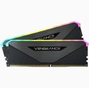 Corsair Vengeance RGB CMN32GX4M2Z3600C18 moduł pamięci 32 GB 2 x 16 GB DDR4