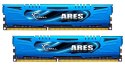 G.Skill 16GB DDR3-2400 moduł pamięci 2 x 8 GB 2400 MHz