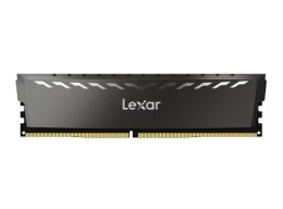Pamięć Lexar THOR Gaming 16GB (2X8GB) DDR4 OC Black