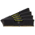 Pamięć RAM Corsair Vengeance LPX — 64 GB: 4 × 16 GB