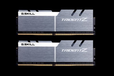 Pamięć RAM DDR4 32GB PC 3200 CL16 G.Skill KIT (2x16GB) 32GTZSW Triden Z