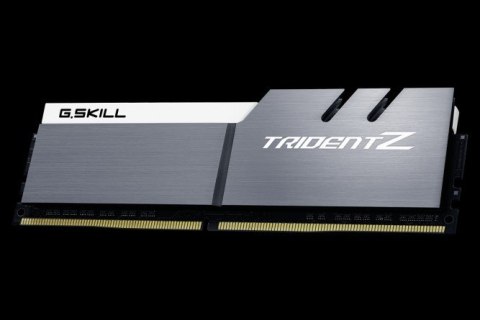 Pamięć RAM DDR4 32GB PC 3200 CL16 G.Skill KIT (2x16GB) 32GTZSW Triden Z