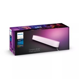 Philips Hue White and color ambiance Jedna podłużna lampa Play