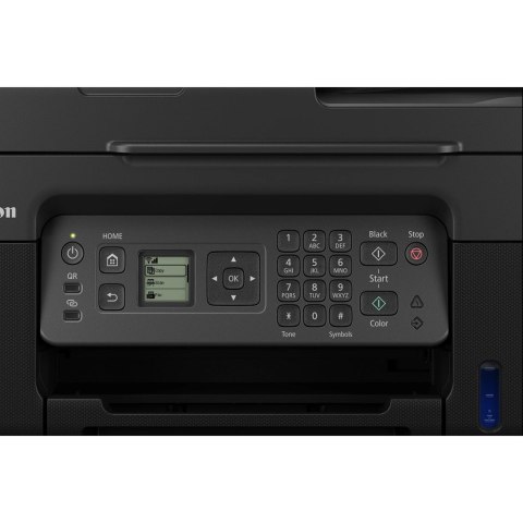 Canon PIXMA G4570 drukarka atramentowa A4 4800 x 1200 DPI Wi-Fi