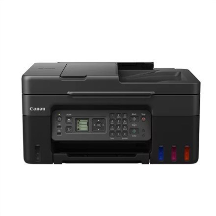 Canon PIXMA G4570 drukarka atramentowa A4 4800 x 1200 DPI Wi-Fi