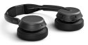 EPOS IMPACT 1060 ANC, Beidseitiges Bluetooth-Headset Hybrides adaptives Active Noise Cancellation (ANC)
