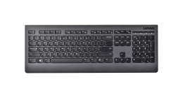 Lenovo Klawiatura bezprzewodowa Professional - US Euro 4X30H56874