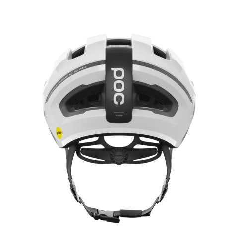 Kask rowerowy POC Omne Air MIPS biały - 54/59
