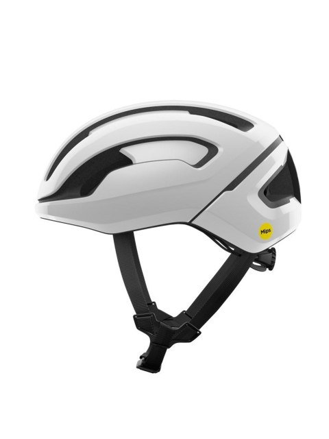 Kask rowerowy POC Omne Air MIPS biały - 54/59