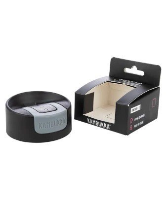 Nakrętka Kambukka Switch Lid Black/Black - OLYMPUS