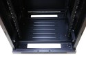 Extralink Extralink 27U 600x600 Czarna | Szafa rack | stojąca