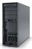 Fujitsu PRIMERGY TX1330 M6 serwer 0 GB Tower Intel Xeon E E-2456 3,3 GHz 32 GB DDR5-SDRAM 500 W
