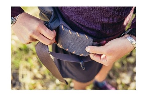 Plecak turystyczny damski Gregory Maven 58 l - Warm Bronze