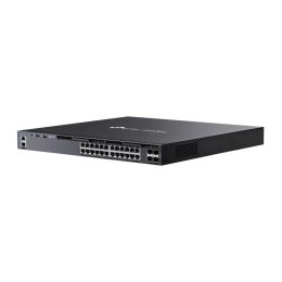 Przełącznik TP-Link 24x GE SG6428XHP Omada Layer 3