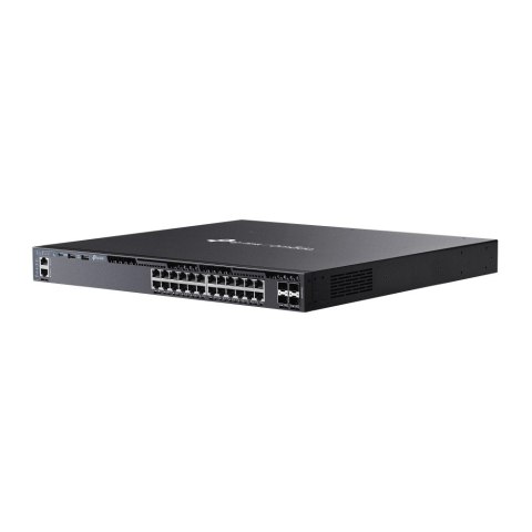 Przełącznik TP-Link 24x GE SG6428XHP Omada Layer 3