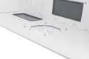 Szafa wisząca DIGITUS Professional DN-19 WM-V6U-SL cabinet - 6U