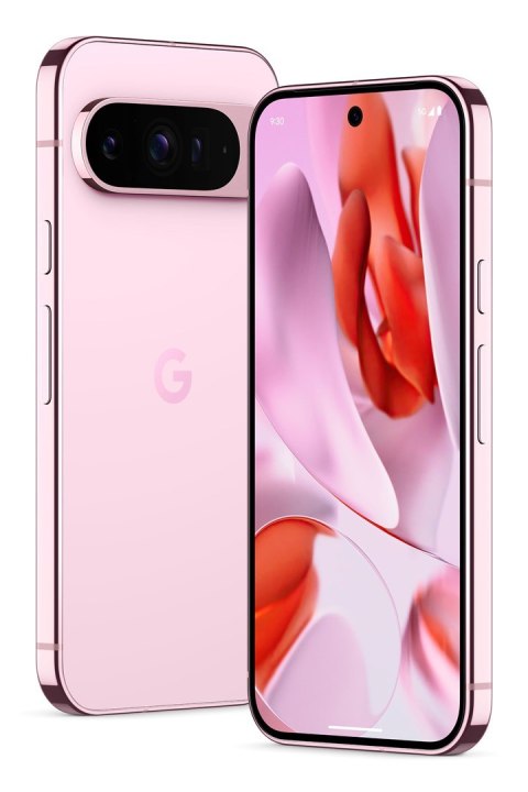 Google Pixel 9 Pro 5G DS 16/128GB Rose