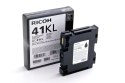 Ricoh Ink Cart. GC41 Black Low 405765