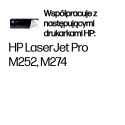 Wkład HP nr 201A HP201A HP 201A Yellow Gelb 1,4k (CF402A)