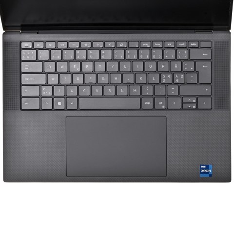 DELL PRECISION 5560 XEON W-11955M 32GB 512GB SSD 15,6" FHD (RTX A2000 6GB) Win11pro + zasilacz UŻYWANY