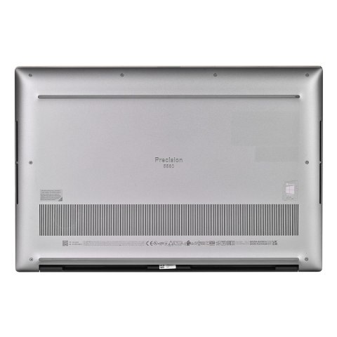 DELL PRECISION 5560 XEON W-11955M 32GB 512GB SSD 15,6" FHD (RTX A2000 6GB) Win11pro + zasilacz UŻYWANY
