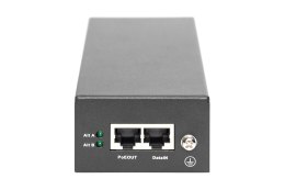 Digitus Iniektor Gigabit Ethernet PoE++, 802.3bt, 85 W