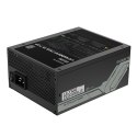 GIGABYTE UD1600PM PG5 AI TOP moduł zasilaczy 1600 W 20+4 pin ATX ATX Czarny