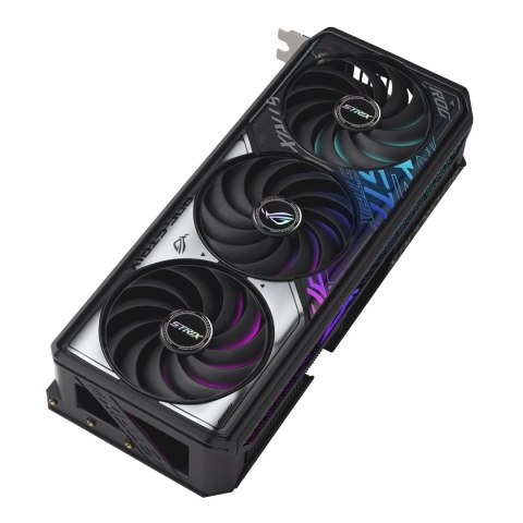 Karta graf. ASUS ROG STRIX RTX 5070 Ti 16GB OC GAM