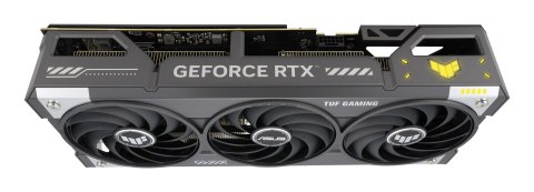 Karta graficzna ASUS TUF Gaming GeForce RTX 5070 OC 12GB (WYPRZEDAŻ)