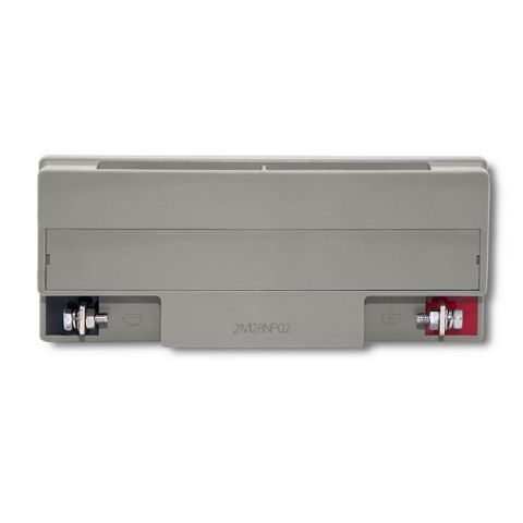 Qoltec 53066 akumulator Ołowiany (VRLA) 12 V 20 Ah