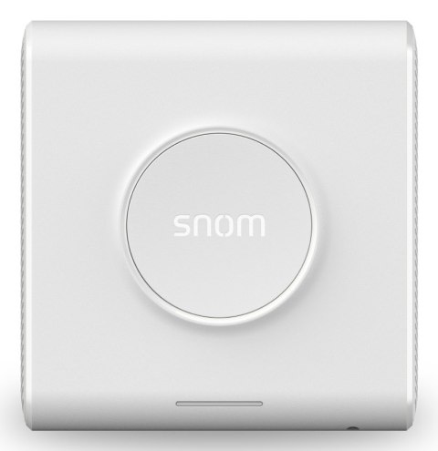 Snom M900 stacja bazowa DECT Biały