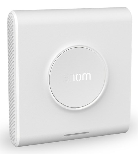 Snom M900 stacja bazowa DECT Biały
