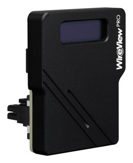 Termiczna karta graficzna Grizzly WireView Pro, 1x12VHPWR - Normalna