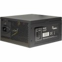 Zasilacz Inter-Tech Argus GPS-600 - 600 W - 100 - 240 V - 47 - 63 Hz - 8/4 A - 100 W - 600 W
