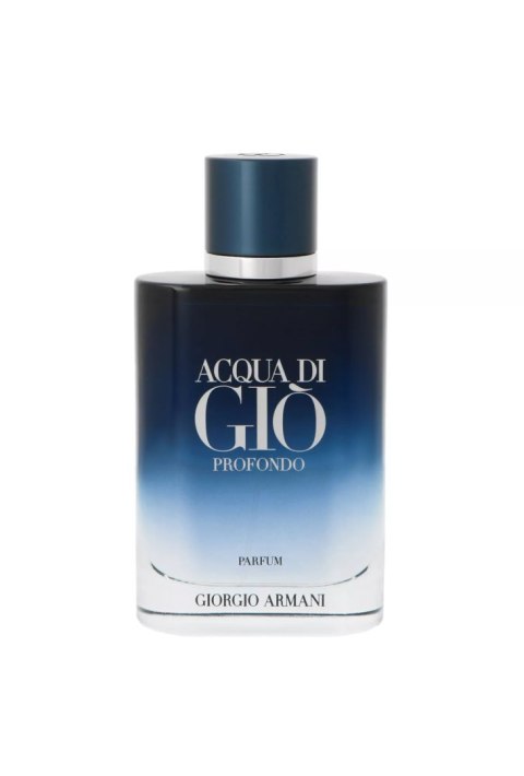 Armani Acqua Di Gio Profondo Man Parfum 200ml