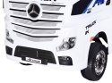 Auto na akumulator TIR Mercedes Benz Actros PA0222