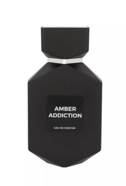 Camara Amber Addiction Edp 100ml