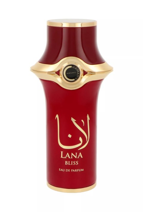 Camara Lana Bliss Edp 100ml