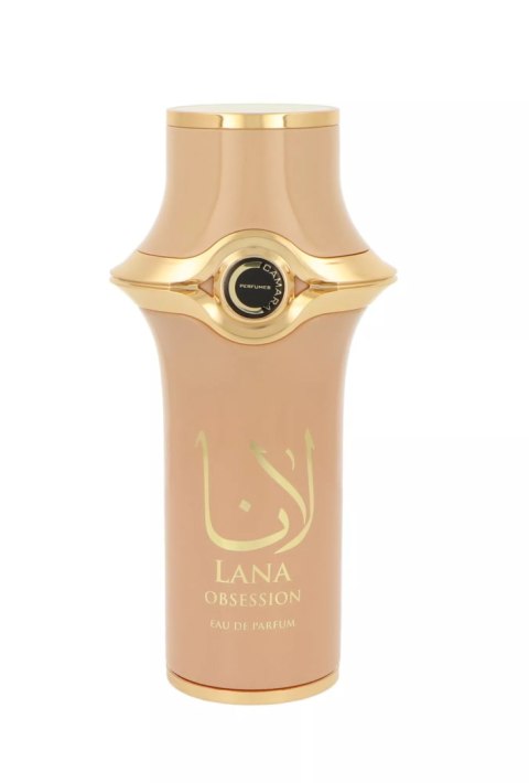 Camara Lana Obsession Edp 100ml