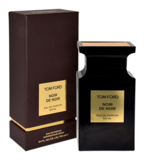 Tom Ford Noir De Noir Edp 100ml