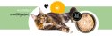 3Coty CHICKEN + GOOSE for Adult cats 180g