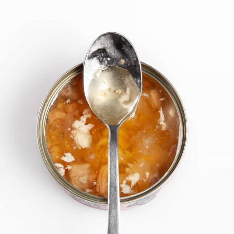 3Coty TURKEY Cheers! Complementary feed cats 160g