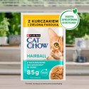 PURINA CAT CHOW Kurczak&Fasola 20+6 saszet. 2,21kg