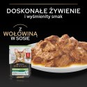 PURINA PRO PLAN STRLS Kot Woł 18+8 saszet. 2,21kg