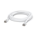 Patchcord STP Ubiquiti UniFi Outdoor Patch Cable (UACC-Cable-Patch-Outdoor-5M-W) Cat. 5e 5m white